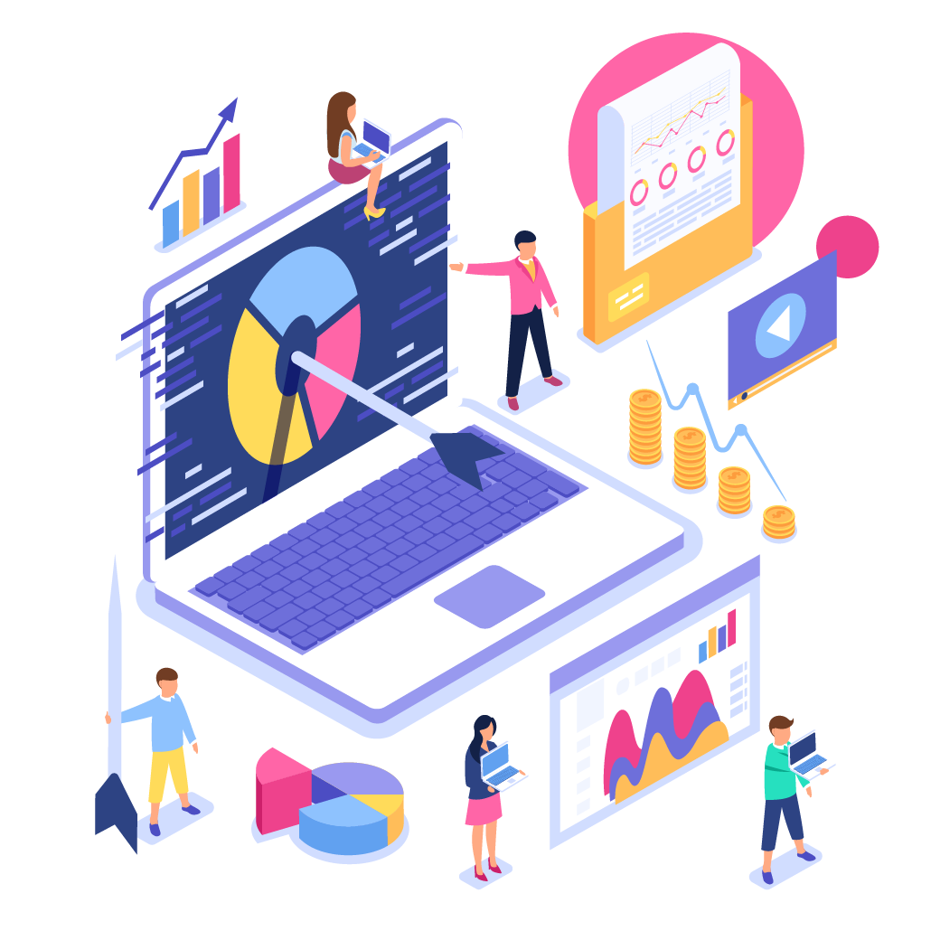 Data y Analytics